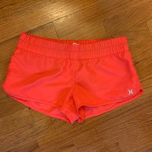 Hurley shorts
